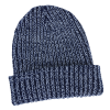 View Image 2 of 2 of Chunky Knit Cuffed Beanie