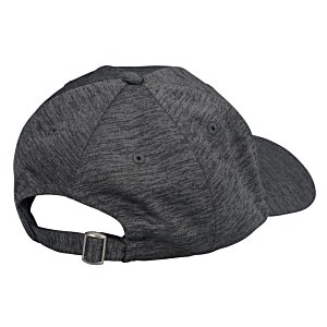 Additional Image 1 - a black hat on a white background