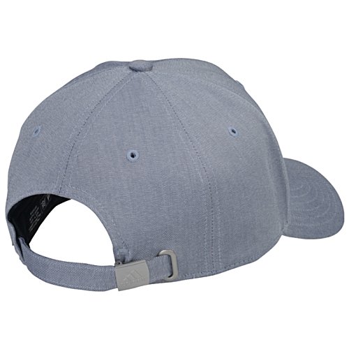 Additional Image 1 - a grey hat with a white background