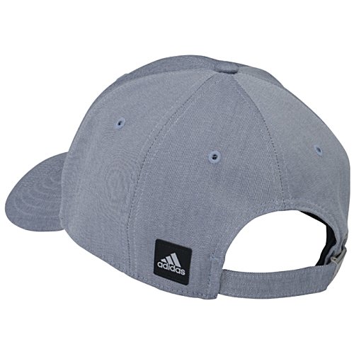 Additional Image 2 - a grey hat with a logo