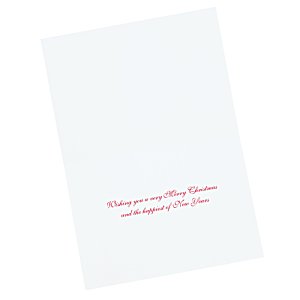 Additional Image 3 - a white paper with red text