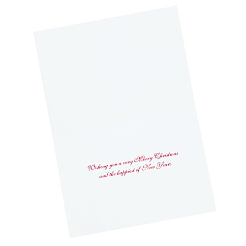 Additional Image 3 - a white paper with red text
