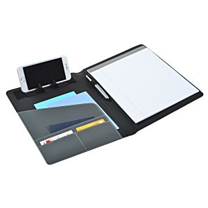 Additional Image 3 - a black and white file folder