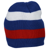 View Image 2 of 2 of Americana Knit Beanie
