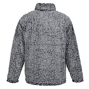 Additional Image 1 - a grey jacket with a white background