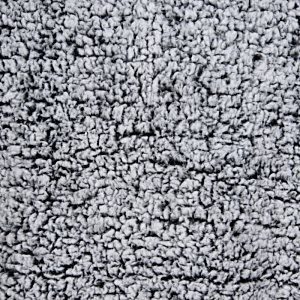 Additional Image 2 - a close up of a grey fabric