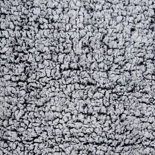 Additional Image 2 - a close up of a grey fabric