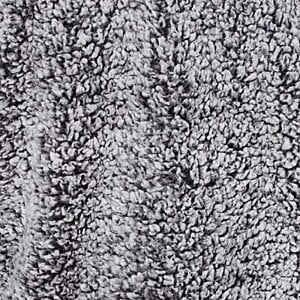 Additional Image 2 - a close up of a grey fabric