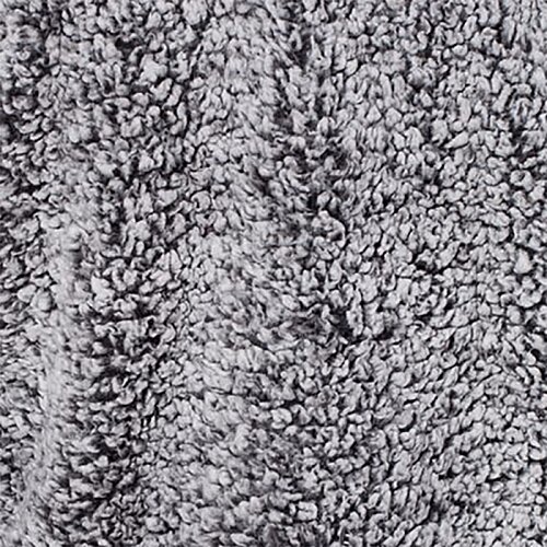 Additional Image 2 - a close up of a grey fabric