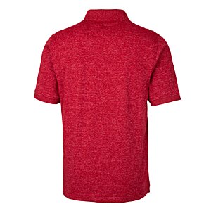 Additional Image 1 - a red shirt on a white background