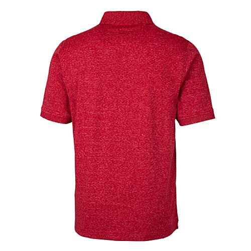 Additional Image 1 - a red shirt on a white background