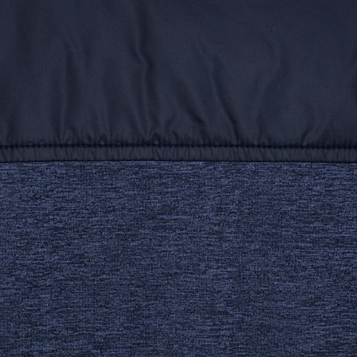 Additional Image 2 - a blue fabric on a bed
