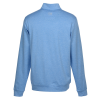 View Image 2 of 3 of Cutter & Buck DryTec Stealth 1/2-Zip Pullover - Men's