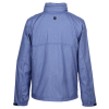 View Image 3 of 5 of Cutter & Buck WeatherTec Panoramic Packable Jacket - Men's