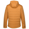 View Image 3 of 4 of Cutter & Buck WeatherTec Altitude Quilted Jacket - Men's