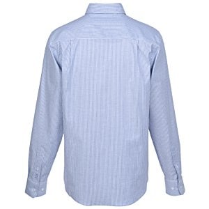 Additional Image 1 - a white shirt with a long sleeve