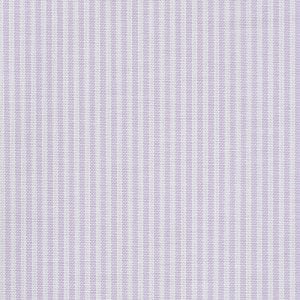 Additional Image 2 - a white and purple striped fabric