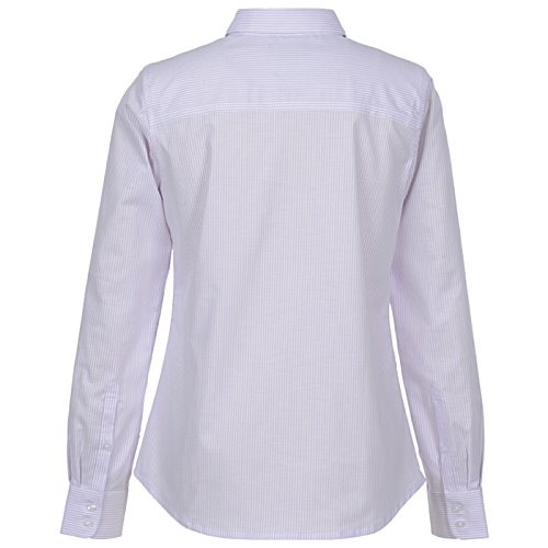 Additional Image 1 - a white shirt with a long sleeve
