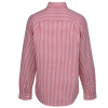 View Image 2 of 3 of Cutter & Buck Epic Easy Care Stretch Gingham Shirt - Men's