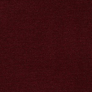 Additional Image 2 - a red fabric with a black stripe