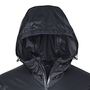 Additional Image 2 - a person wearing a black hoodie