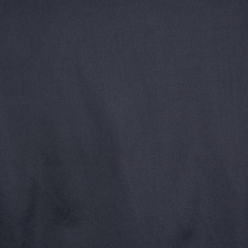 Additional Image 3 - a black fabric with a white spot