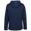 View Image 2 of 3 of Under Armour Seeker Fleece Hooded Jacket - Men's - Full Color