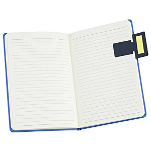 Additional Image 2 - a close-up of a notebook