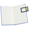 View Image 4 of 5 of Mini Bookmark Sticky Note - 24 hr