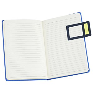 Additional Image 3 - a close-up of a notebook