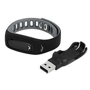 Additional Image 3 - a usb flash drive and a bracelet
