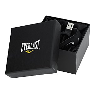 Additional Image 7 - a black box with a white logo