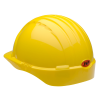 View Image 2 of 4 of Evolution Deluxe Hard Hat