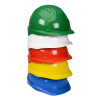 View Image 4 of 4 of Evolution Deluxe Hard Hat