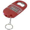 View Image 3 of 6 of Fusion Bottle Opener and Screwdriver Key Light