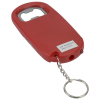 View Image 4 of 6 of Fusion Bottle Opener and Screwdriver Key Light