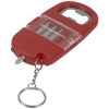 View Image 6 of 6 of Fusion Bottle Opener and Screwdriver Key Light - 24 hr