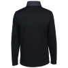 View Image 2 of 3 of Under Armour Corporate Sweater Fleece Snap-Up - Full Color