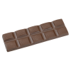 View Image 2 of 2 of Wrapped Belgian Chocolate Bar - 2-1/4 oz.