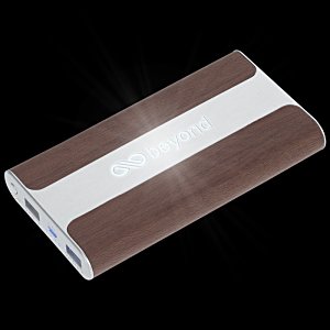 Additional Image 1 - a rectangular object with a white stripe