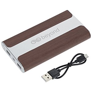 Additional Image 3 - a usb cable next to a rectangular object