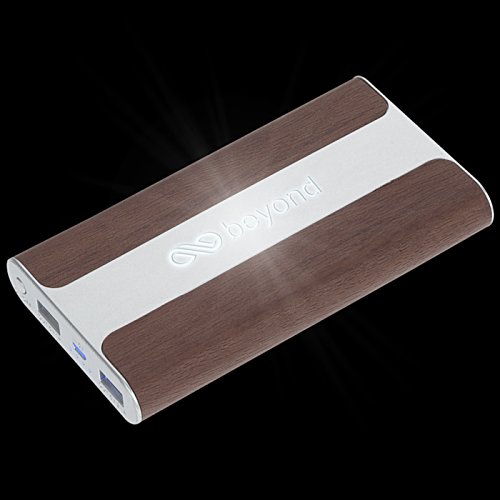 Additional Image 1 - a rectangular object with a white stripe