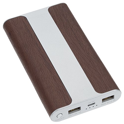 Additional Image 4 - a close up of a power bank