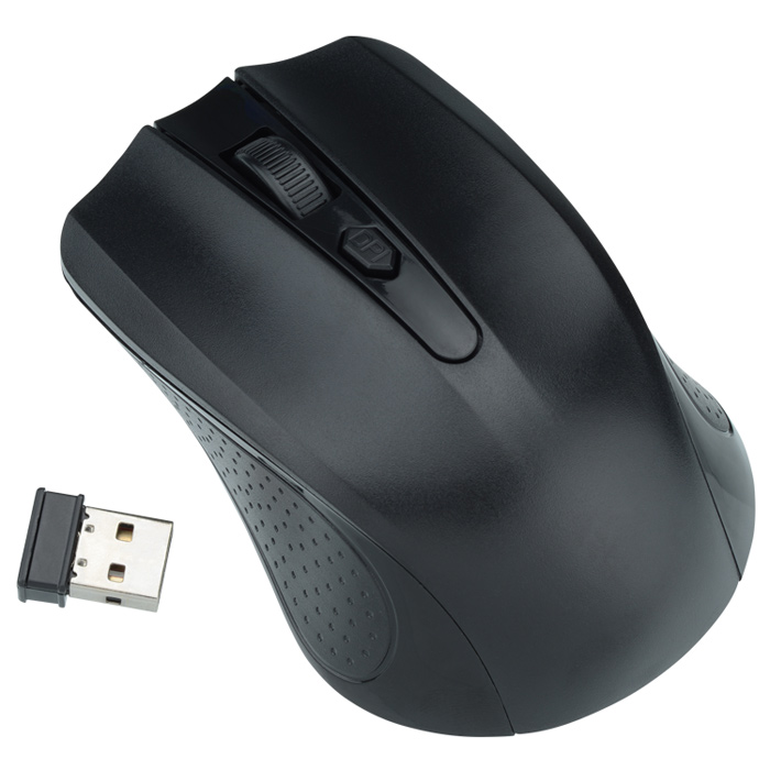 Galactic Wireless Mouse - 24 hr 149614-24HR : 4imprint.com