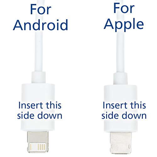 Additional Image 4 - a couple of plugs with text