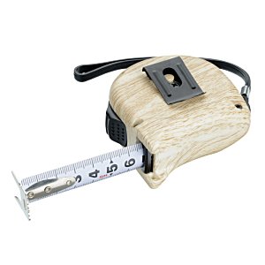 Additional Image 2 - a close-up of a tape measure
