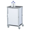 View Image 11 of 12 of Portable Popup Serving Station - Mini