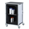 View Image 9 of 12 of Portable Popup Serving Station - Mini