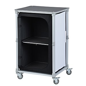 Additional Image 11 - a black and white cart