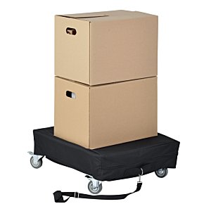 Additional Image 9 - a stack of boxes on a black platform